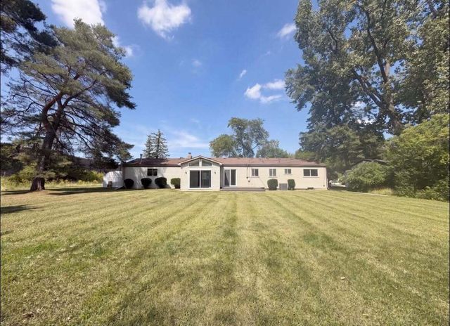 467 Paragon Avenue, City Of Troy, MI 48098