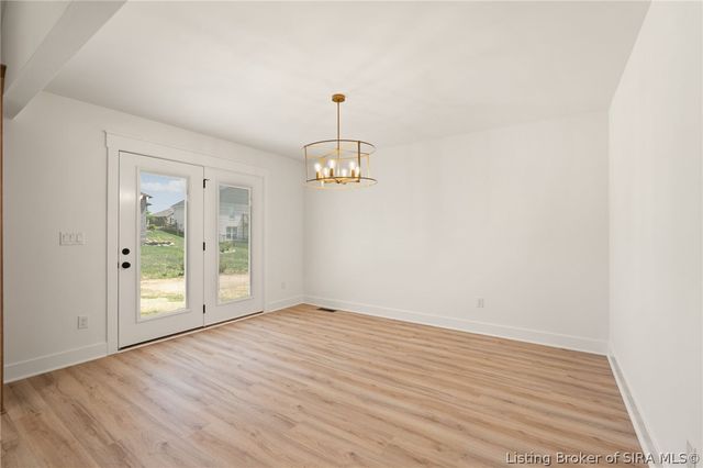 5021 Bolton Drive LOT 1601, Charlestown, IN 47111