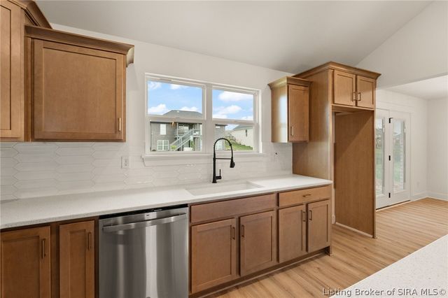 5021 Bolton Drive LOT 1601, Charlestown, IN 47111