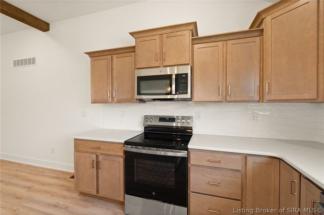 5021 Bolton Drive LOT 1601, Charlestown, IN 47111