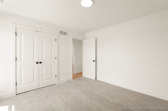 5021 Bolton Drive LOT 1601, Charlestown, IN 47111