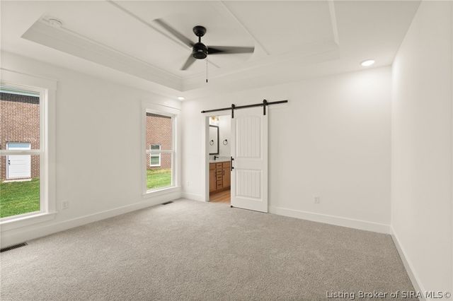 5021 Bolton Drive LOT 1601, Charlestown, IN 47111