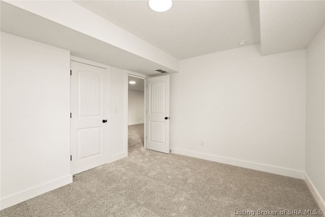 5021 Bolton Drive LOT 1601, Charlestown, IN 47111