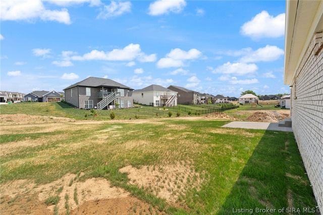 5021 Bolton Drive LOT 1601, Charlestown, IN 47111