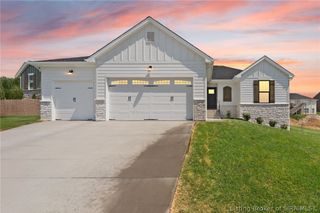 5021 Bolton Drive LOT 1601, Charlestown, IN 47111