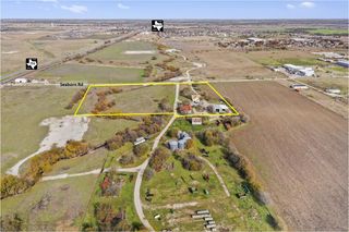 112 Seaborn Road, Ponder, TX 76259