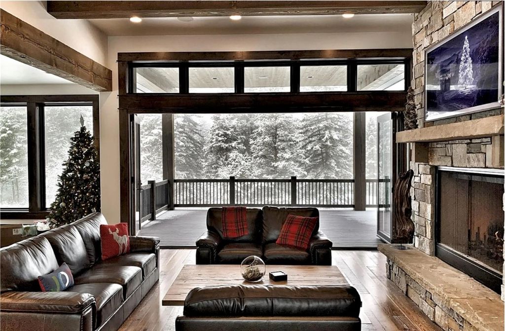 1064 Whitefish Village Drive, Whitefish, MT 59937