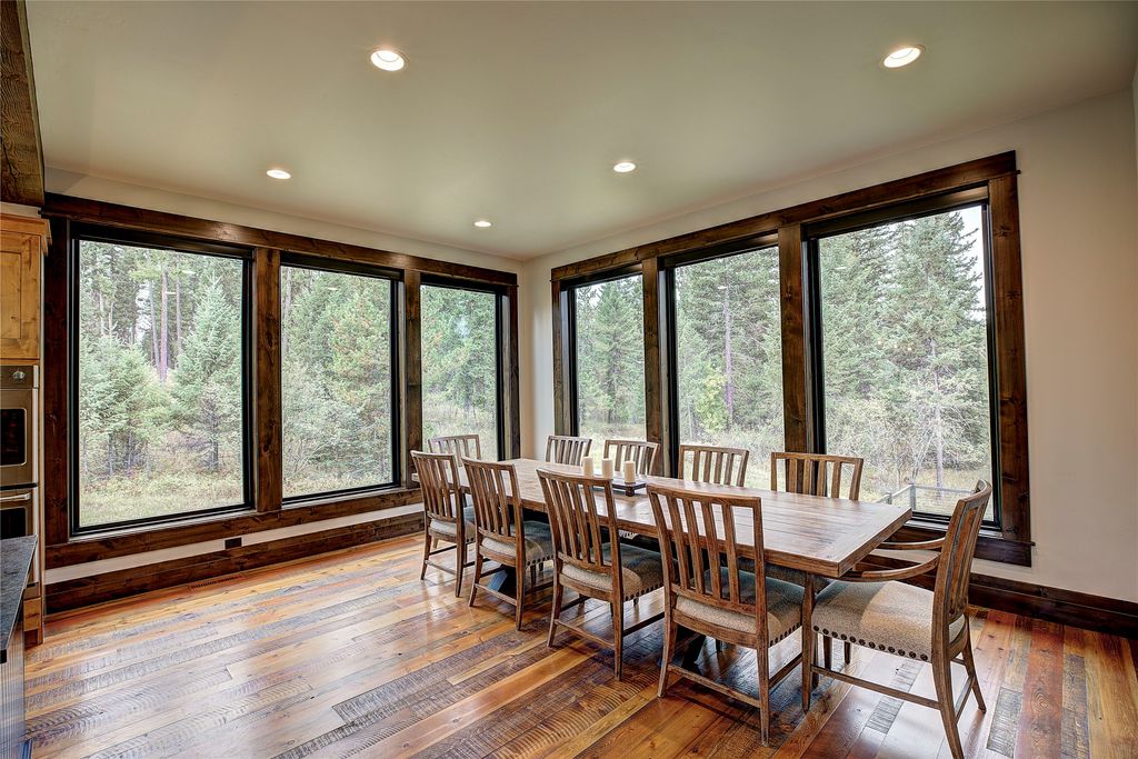 1064 Whitefish Village Drive, Whitefish, MT 59937 photo 10