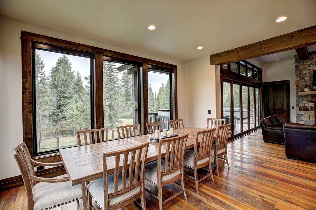 1064 Whitefish Village Drive, Whitefish, MT 59937 photo 11