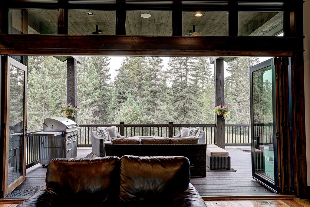 1064 Whitefish Village Drive, Whitefish, MT 59937 photo 12