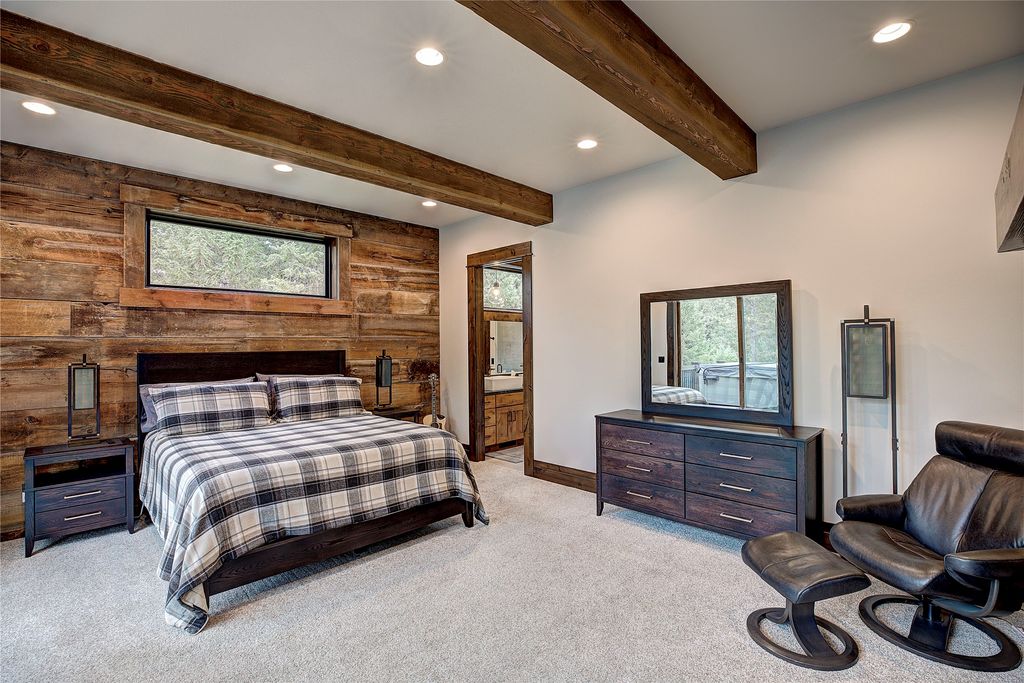 1064 Whitefish Village Drive, Whitefish, MT 59937 photo 14