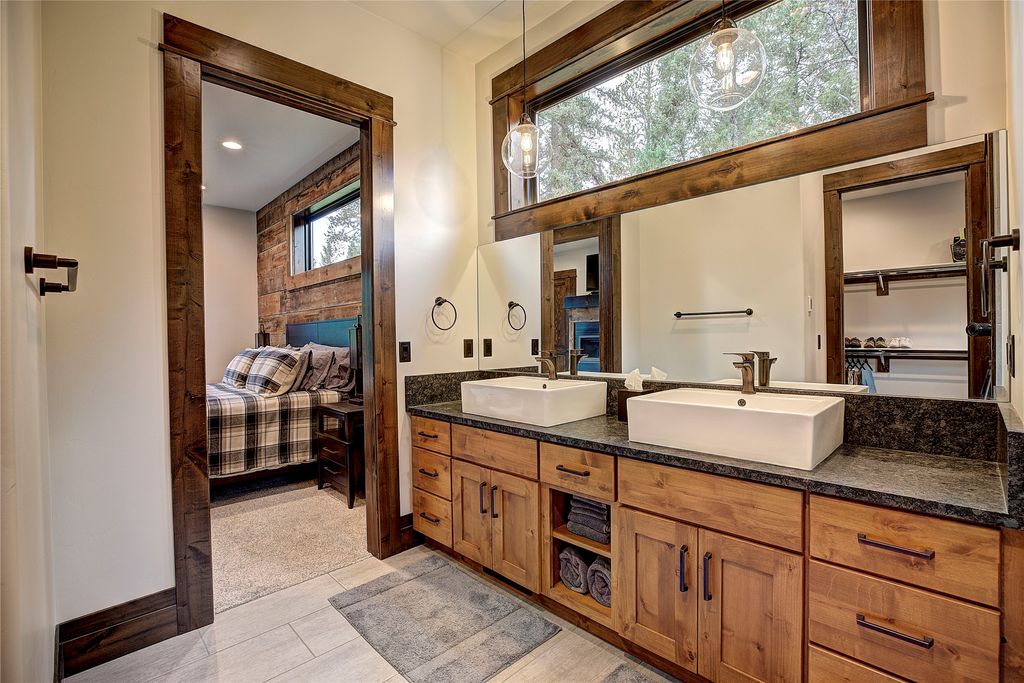 1064 Whitefish Village Drive, Whitefish, MT 59937 photo 18