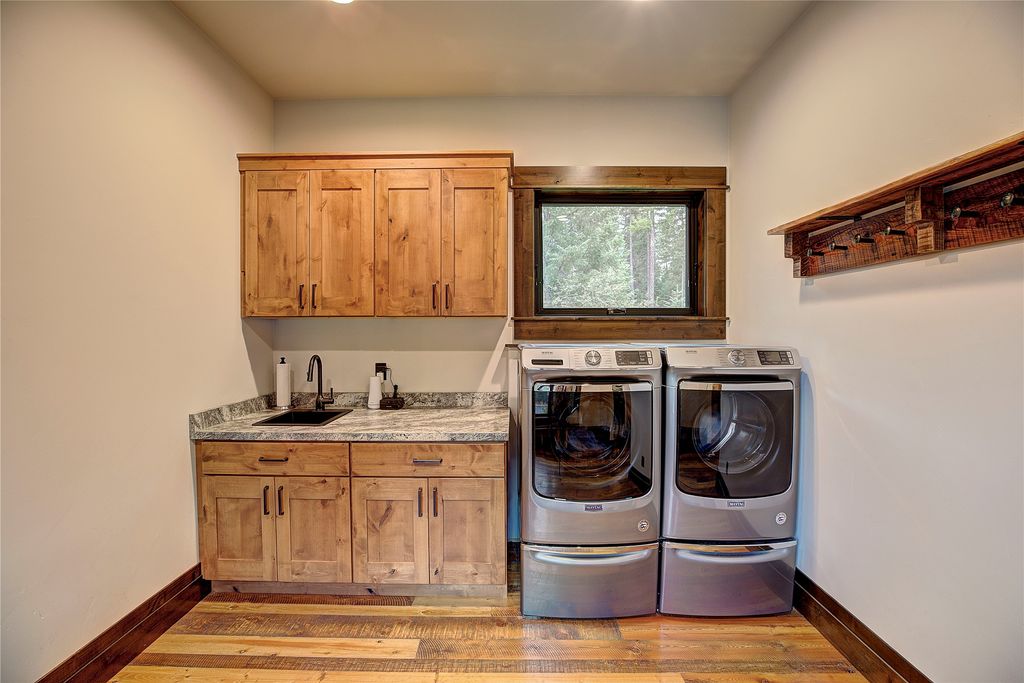 1064 Whitefish Village Drive, Whitefish, MT 59937 photo 21