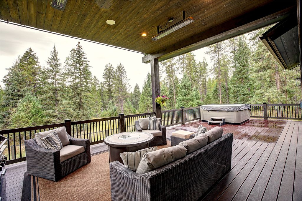 1064 Whitefish Village Drive, Whitefish, MT 59937 photo 23