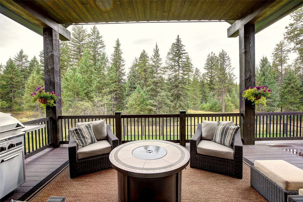 1064 Whitefish Village Drive, Whitefish, MT 59937 photo 24