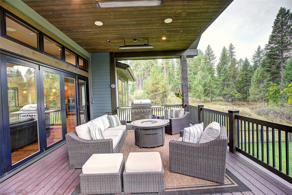 1064 Whitefish Village Drive, Whitefish, MT 59937 photo 26