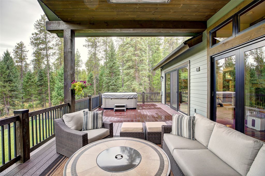 1064 Whitefish Village Drive, Whitefish, MT 59937 photo 27