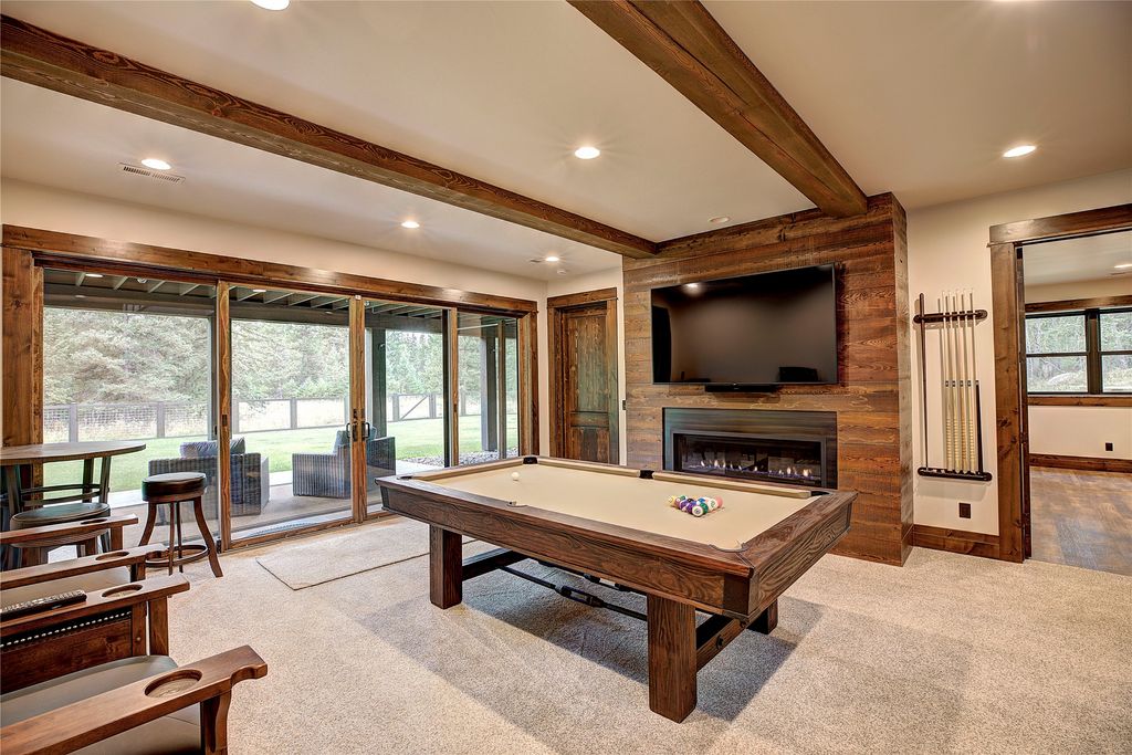 1064 Whitefish Village Drive, Whitefish, MT 59937 photo 28