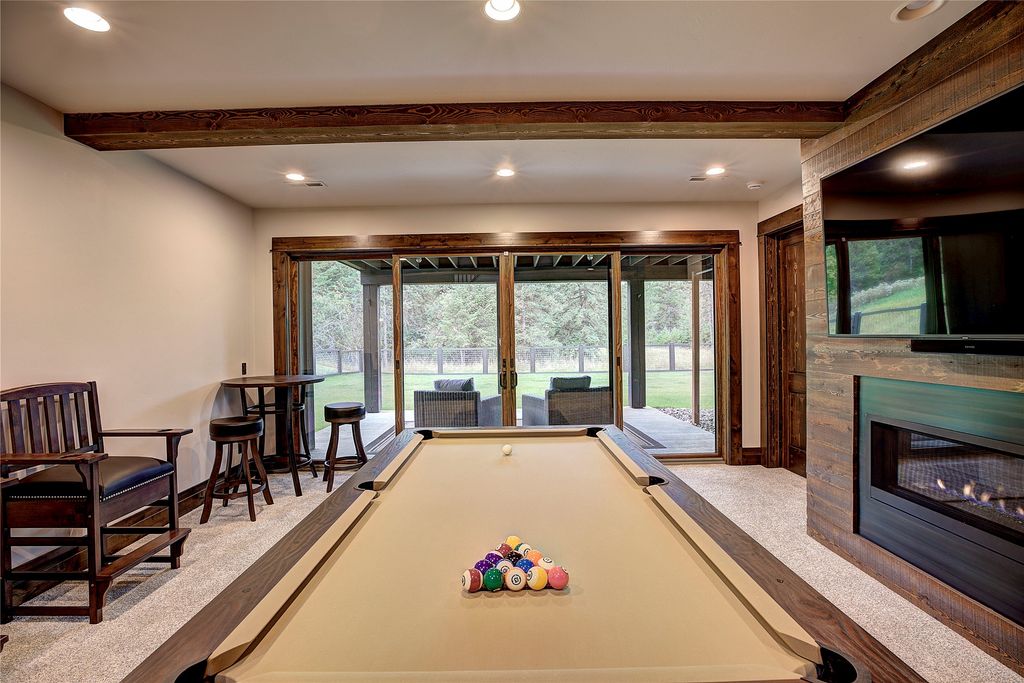 1064 Whitefish Village Drive, Whitefish, MT 59937 photo 29