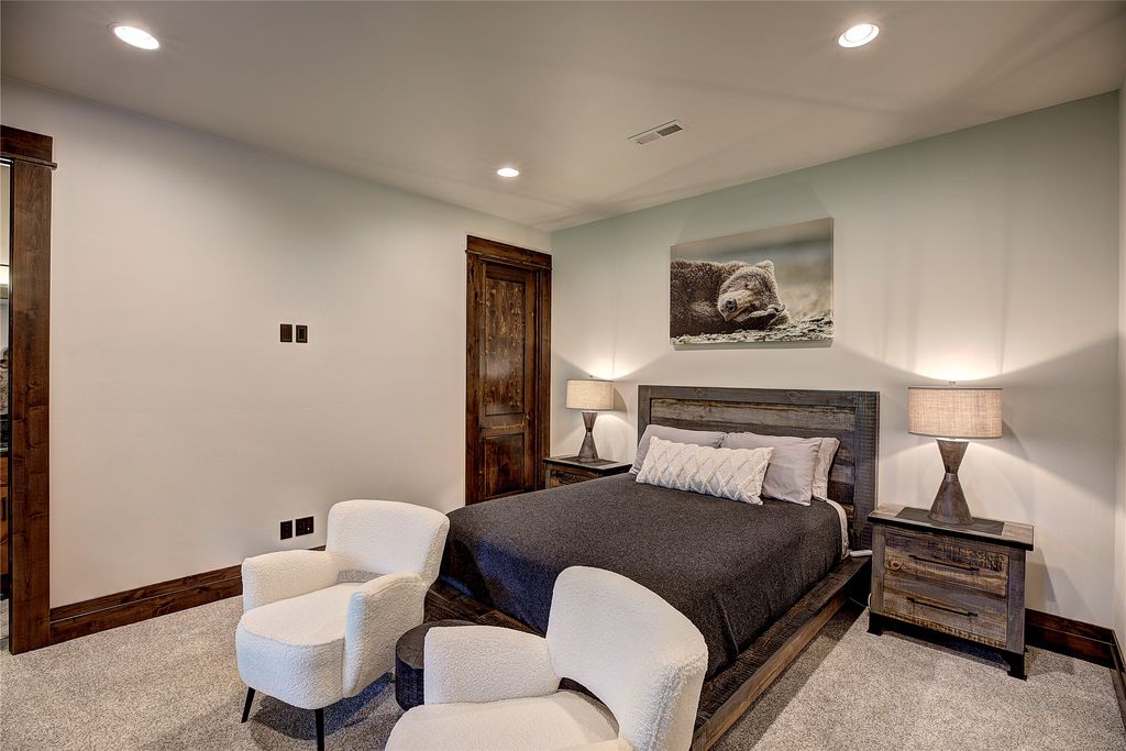 1064 Whitefish Village Drive, Whitefish, MT 59937 photo 33