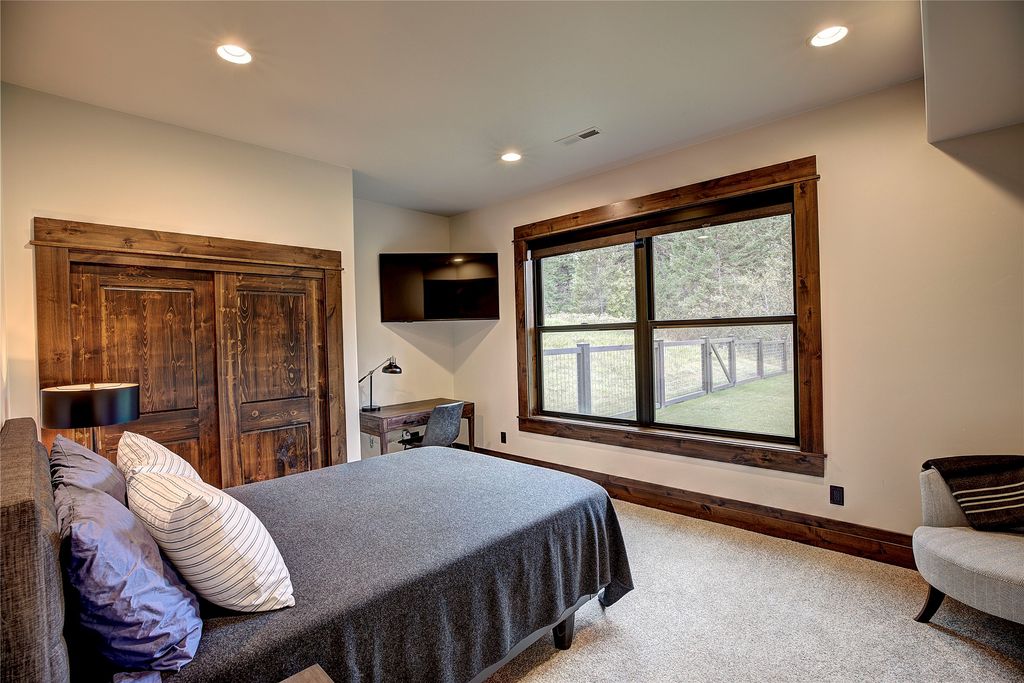 1064 Whitefish Village Drive, Whitefish, MT 59937 photo 36