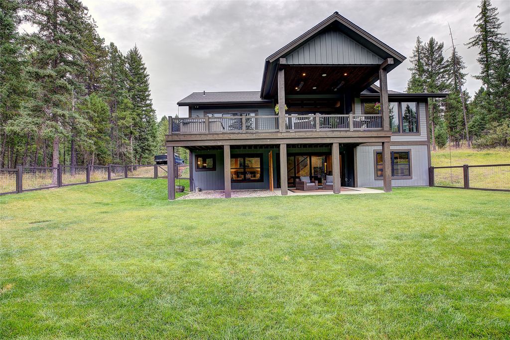 1064 Whitefish Village Drive, Whitefish, MT 59937 photo 42