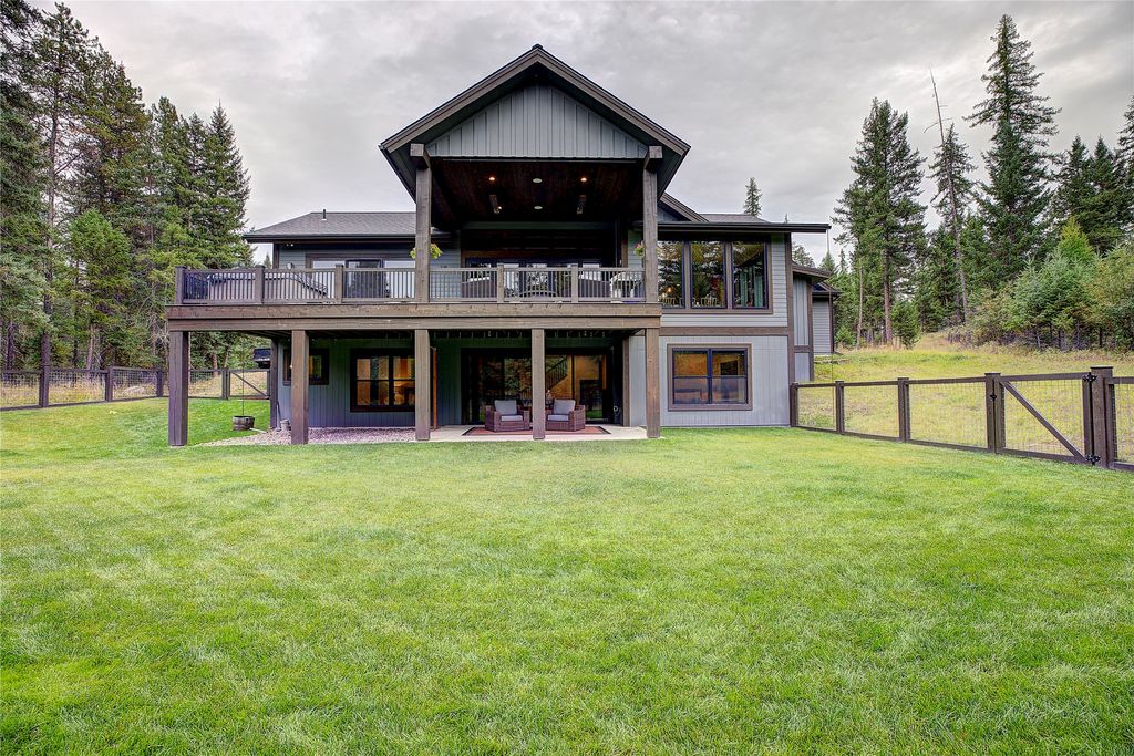 1064 Whitefish Village Drive, Whitefish, MT 59937 photo 43