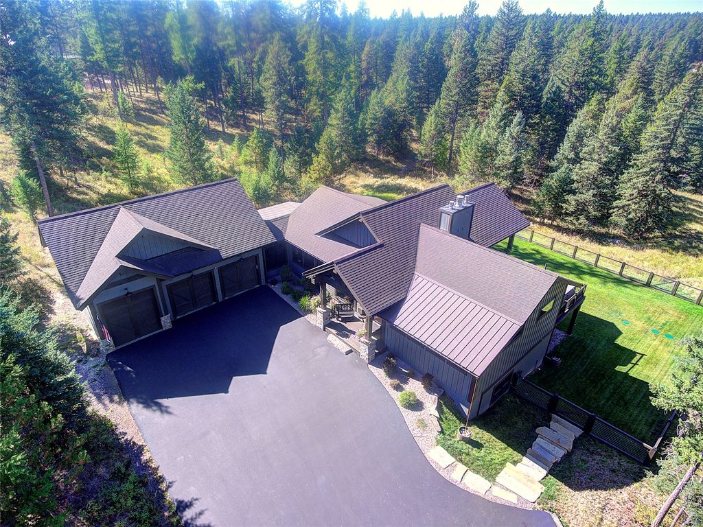 1064 Whitefish Village Drive, Whitefish, MT 59937 photo 46