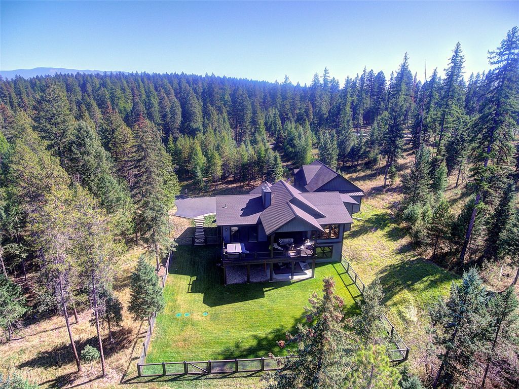 1064 Whitefish Village Drive, Whitefish, MT 59937 photo 47