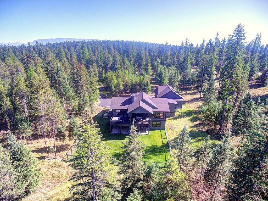 1064 Whitefish Village Drive, Whitefish, MT 59937 photo 48