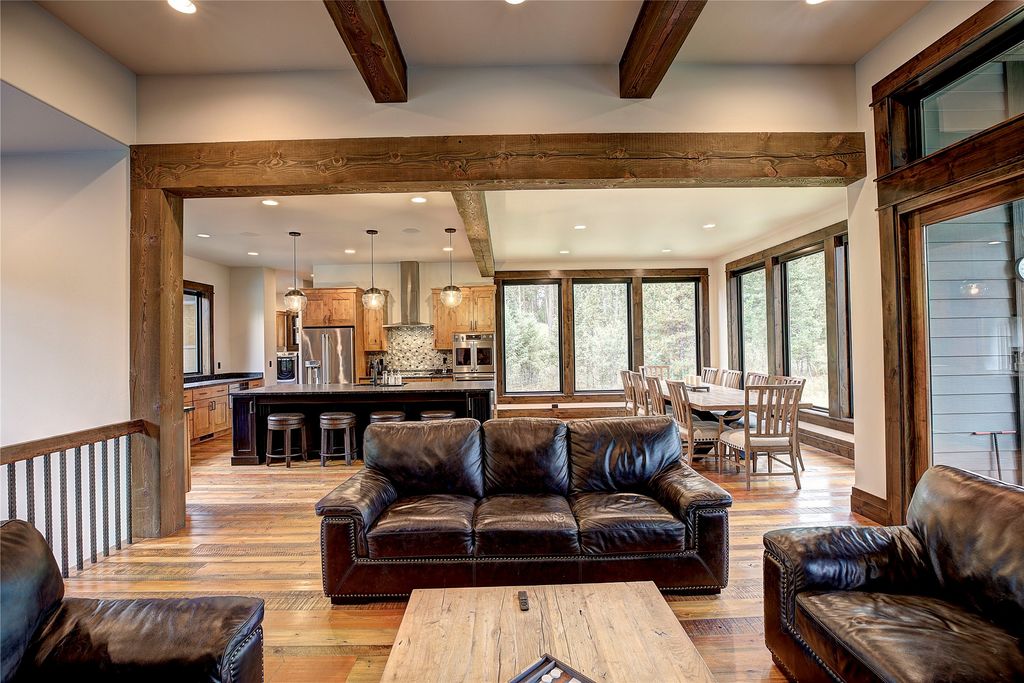 1064 Whitefish Village Drive, Whitefish, MT 59937 photo 5