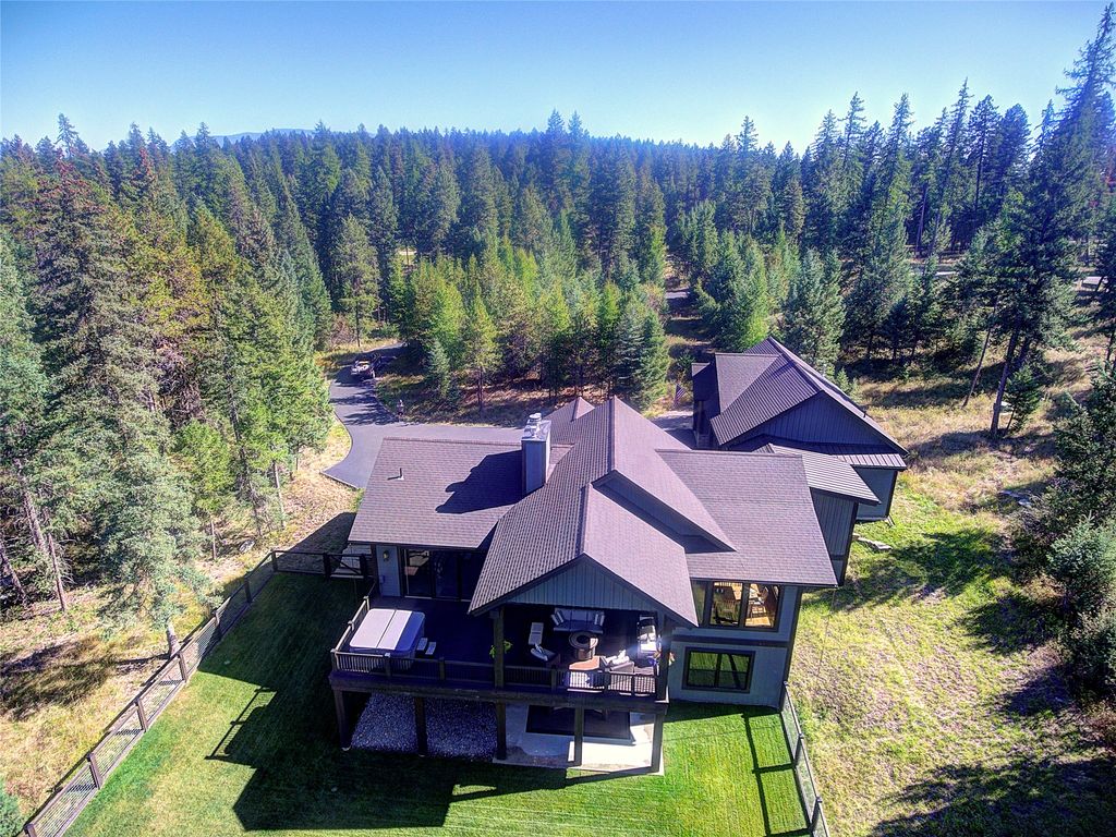 1064 Whitefish Village Drive, Whitefish, MT 59937 photo 50