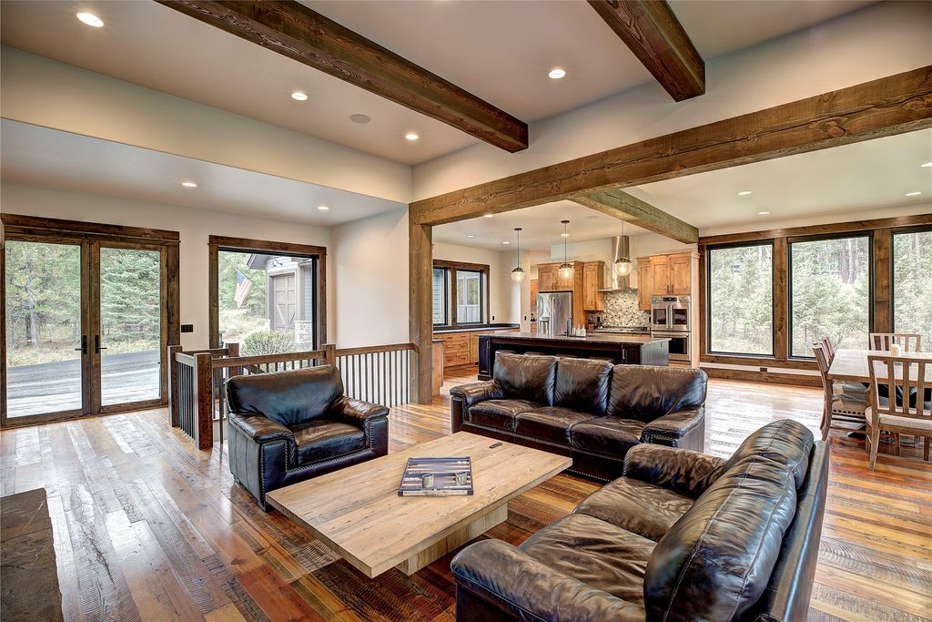 1064 Whitefish Village Drive, Whitefish, MT 59937 photo 7