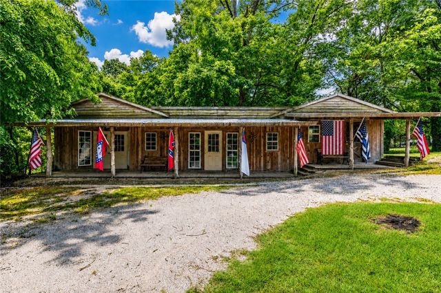 13308 Cozy Corner Road, Siloam Springs, AR 72761