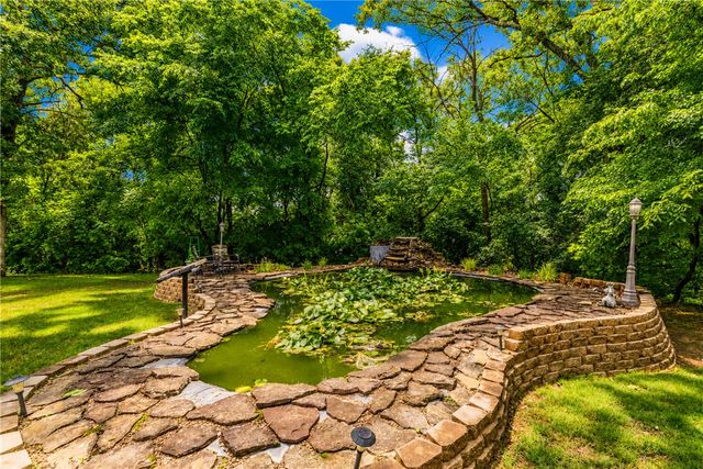 13308 Cozy Corner Road, Siloam Springs, AR 72761