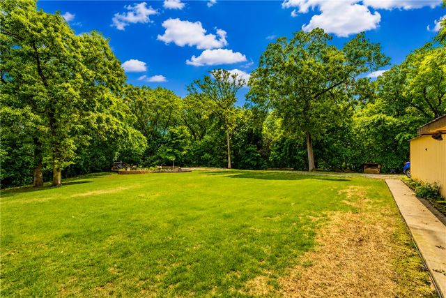 13308 Cozy Corner Road, Siloam Springs, AR 72761