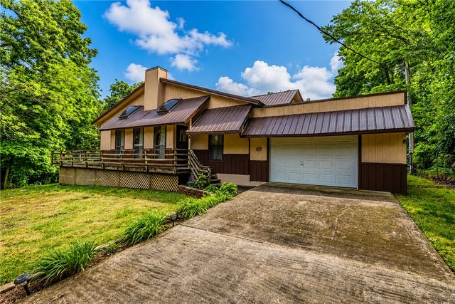 13308 Cozy Corner Road, Siloam Springs, AR 72761