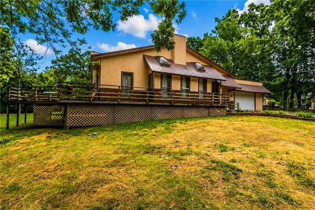 13308 Cozy Corner Road, Siloam Springs, AR 72761