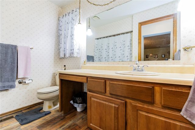 13308 Cozy Corner Road, Siloam Springs, AR 72761