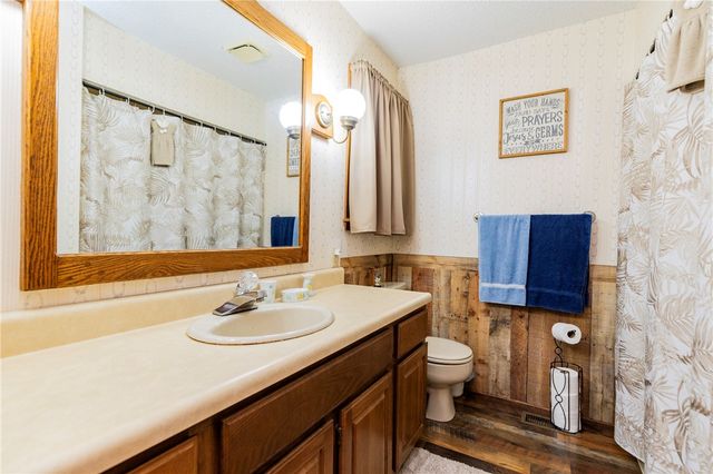 13308 Cozy Corner Road, Siloam Springs, AR 72761