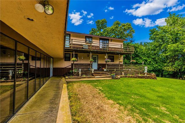 13308 Cozy Corner Road, Siloam Springs, AR 72761