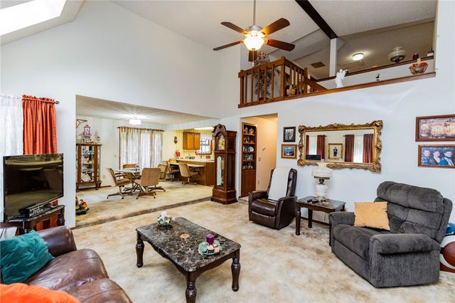 13308 Cozy Corner Road, Siloam Springs, AR 72761