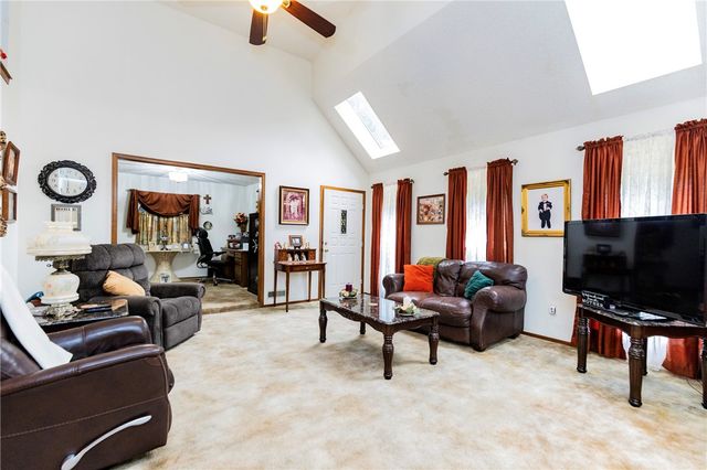 13308 Cozy Corner Road, Siloam Springs, AR 72761
