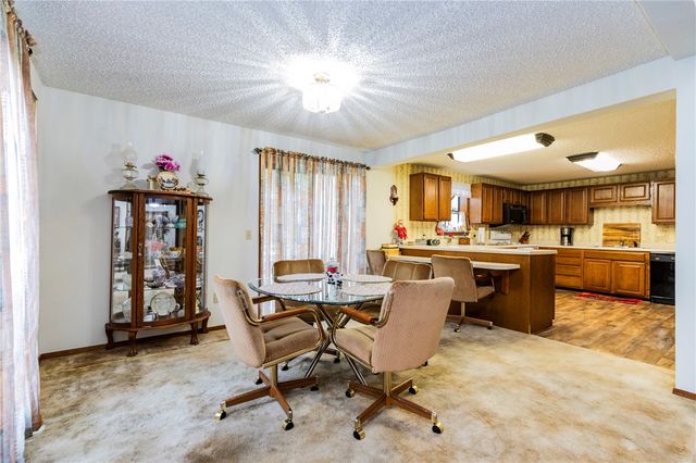 13308 Cozy Corner Road, Siloam Springs, AR 72761