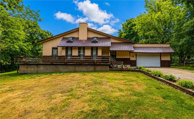 13308 Cozy Corner Road, Siloam Springs, AR 72761