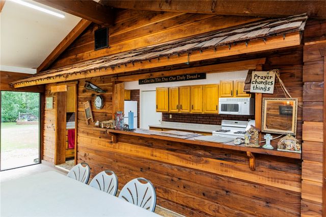 13308 Cozy Corner Road, Siloam Springs, AR 72761