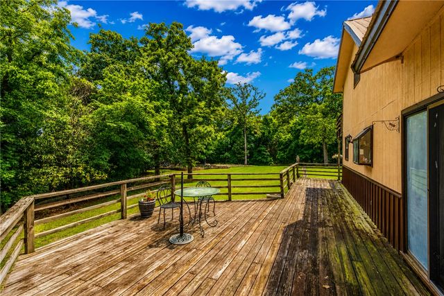 13308 Cozy Corner Road, Siloam Springs, AR 72761