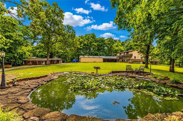 13308 Cozy Corner Road, Siloam Springs, AR 72761