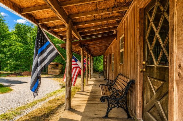 13308 Cozy Corner Road, Siloam Springs, AR 72761