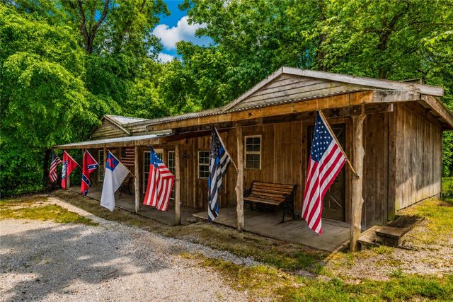 13308 Cozy Corner Road, Siloam Springs, AR 72761